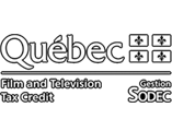Québec SODEC